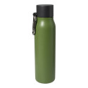 Baruntse vert  Bouteille isotherme RSS 