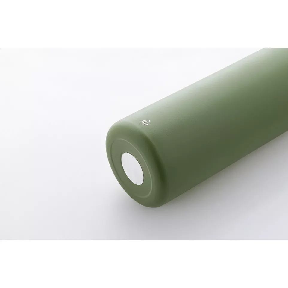 Baruntse vert  Bouteille isotherme RSS 