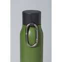 Baruntse vert  Bouteille isotherme RSS 