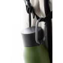 Baruntse vert  Bouteille isotherme RSS 