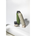 Baruntse vert  Bouteille isotherme RSS 