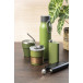 Baruntse vert  Bouteille isotherme RSS 