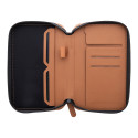 Pulux Pass brown  RPU travel organizer 