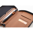 Pulux Pass brown  RPU travel organizer 