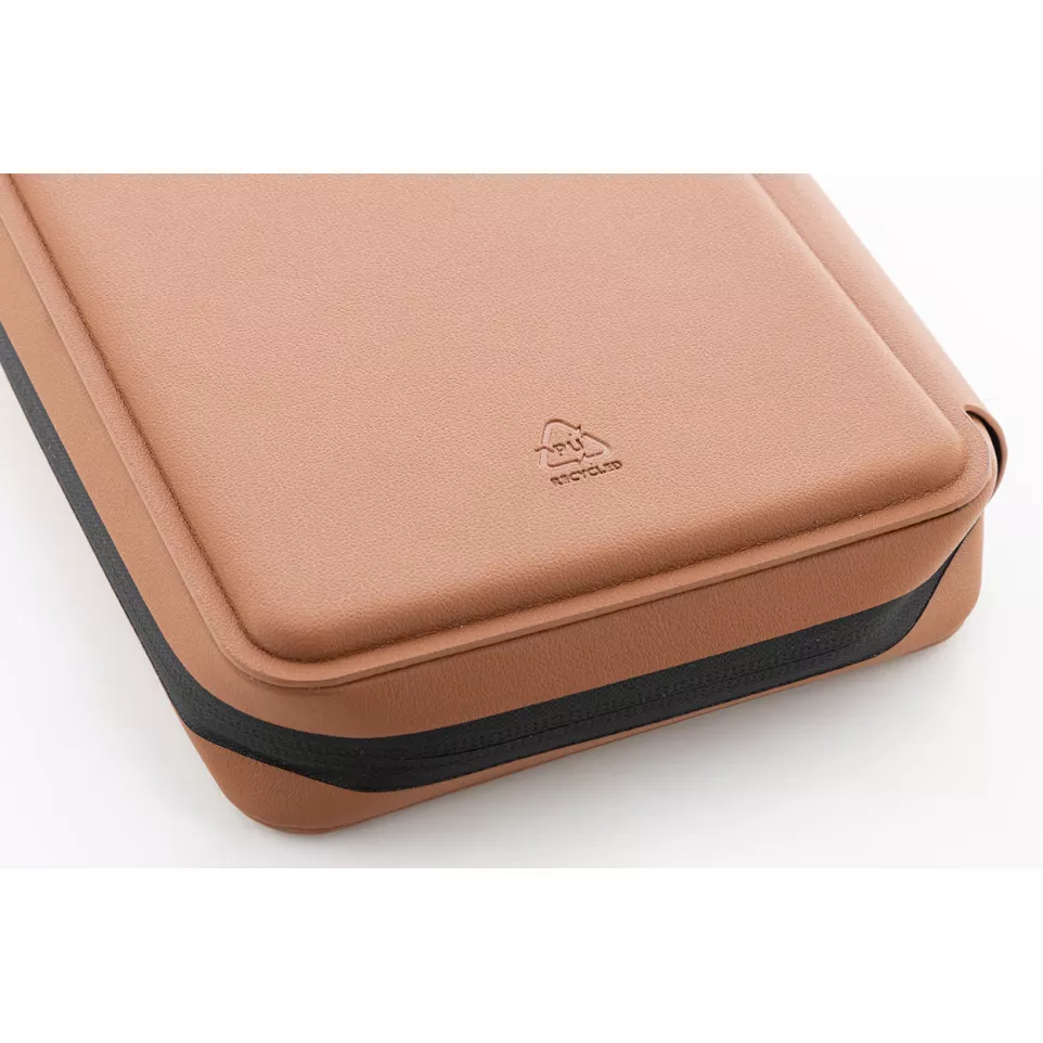 Pulux Pass brown  RPU travel organizer 