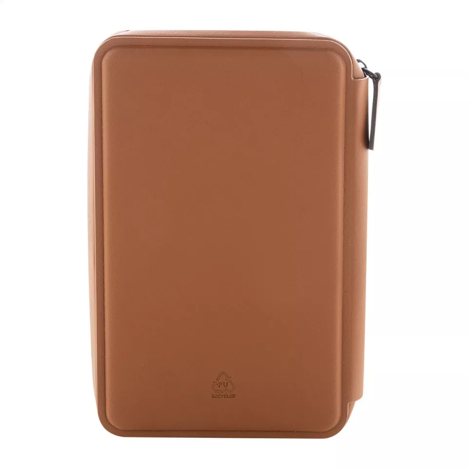 Pulux Pass bruin  RPU reisorganisator 
