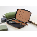 Pulux Pass brown  RPU travel organizer 