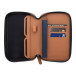 Pulux Pass marron  Organiseur de voyage en RPU 