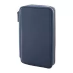 Pulux Pass blue  RPU travel organizer 