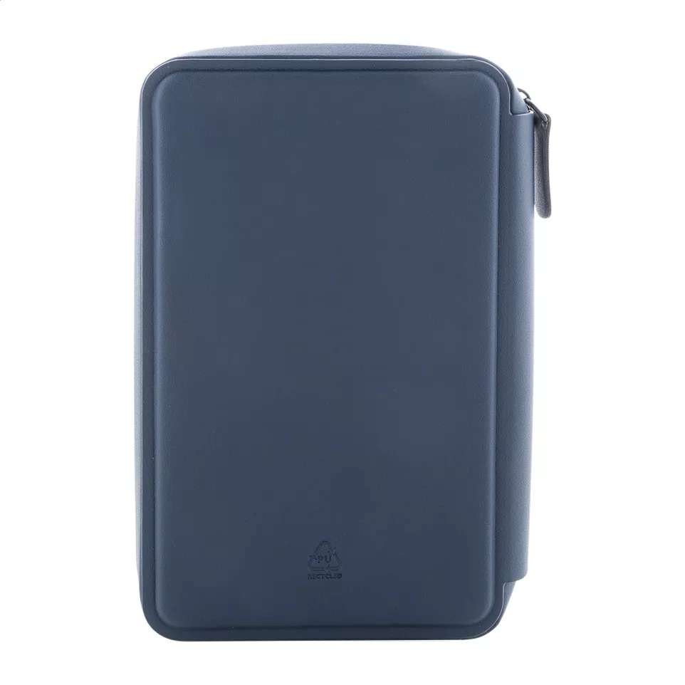 Pulux Pass bleu  Organiseur de voyage...