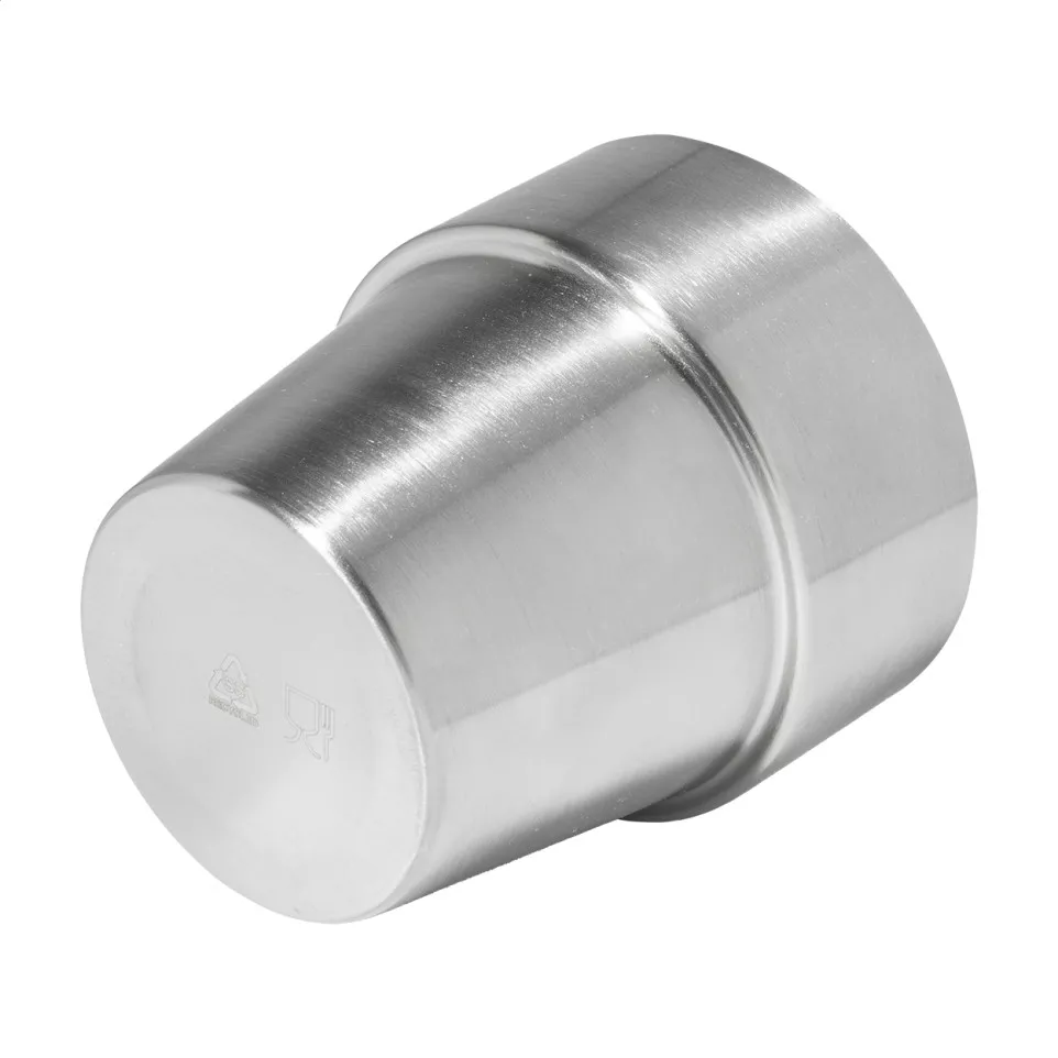 Obata silver  RSS thermo cup 