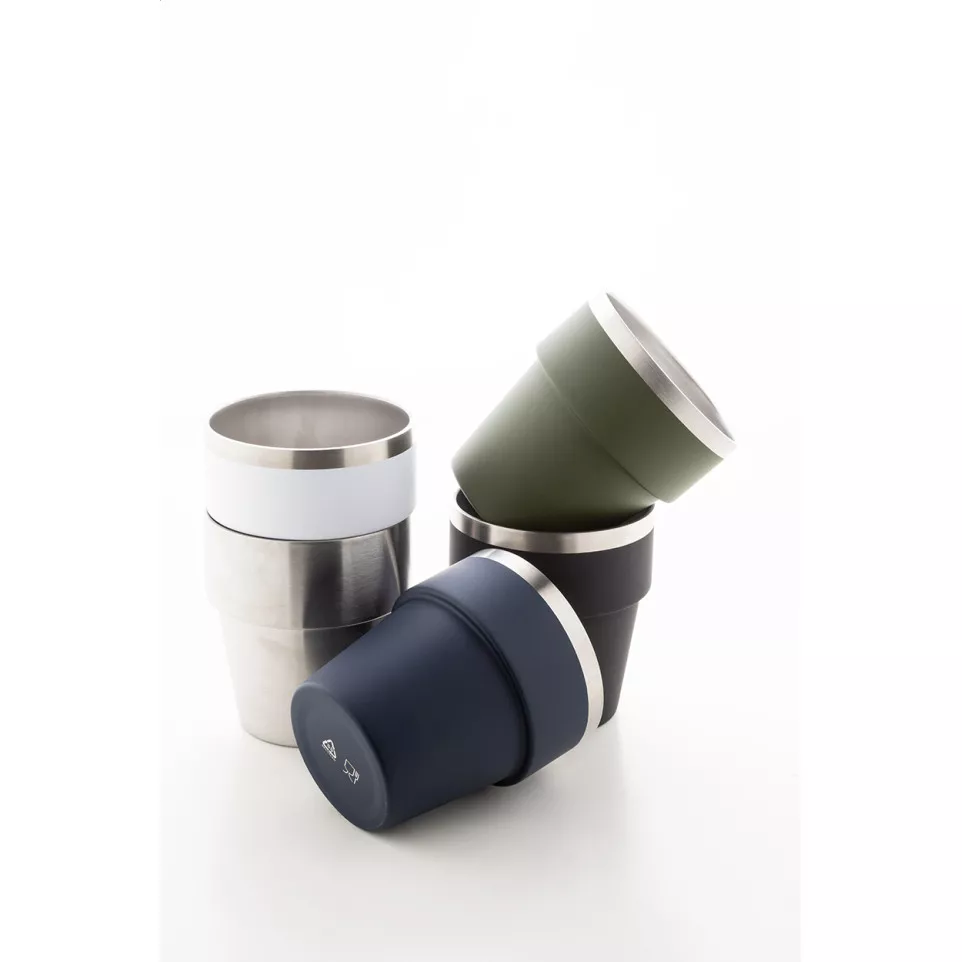 Obata black  RSS thermo cup 