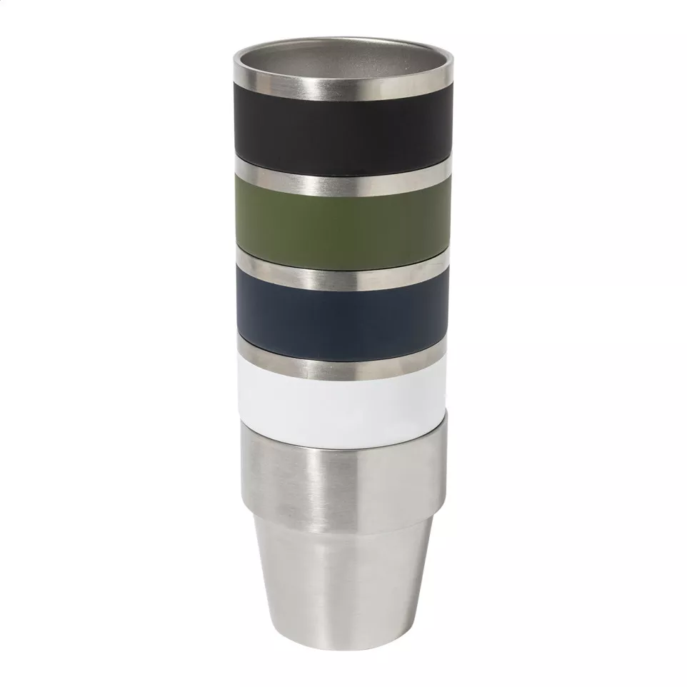 Obata zwart  RSS thermo cup 