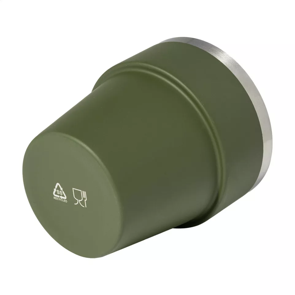 Obata groen  RSS thermo cup 