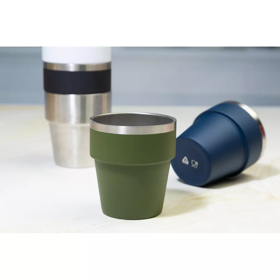 Obata green  RSS thermo cup 
