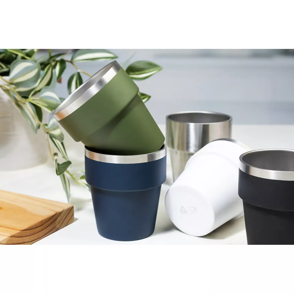 Obata groen  RSS thermo cup 