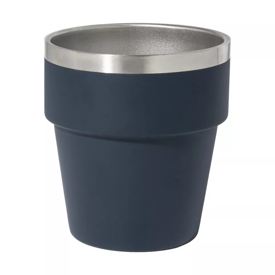 Obata donker blauw  RSS thermo cup 