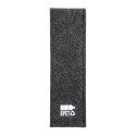 Refelt Pen gris foncé  étui à stylos RPET 