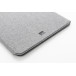 Wapudo A4 gris  porte-documents RPET 