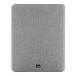 Wapudo A4 gris  porte-documents RPET 