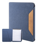 Wapudo A4 blauw...