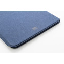 Wapudo A4 blauw  RPET-documentmap 