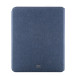 Wapudo A4 blue  RPET document folder 