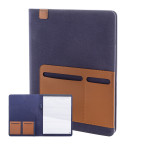 Capudo A4 blue  recycled...