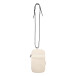 CanvaFon natuurlijk  gerecycled canvas crossbody mobiele tas 