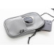 FestiFon grey  RPET crossbody mobile bag 