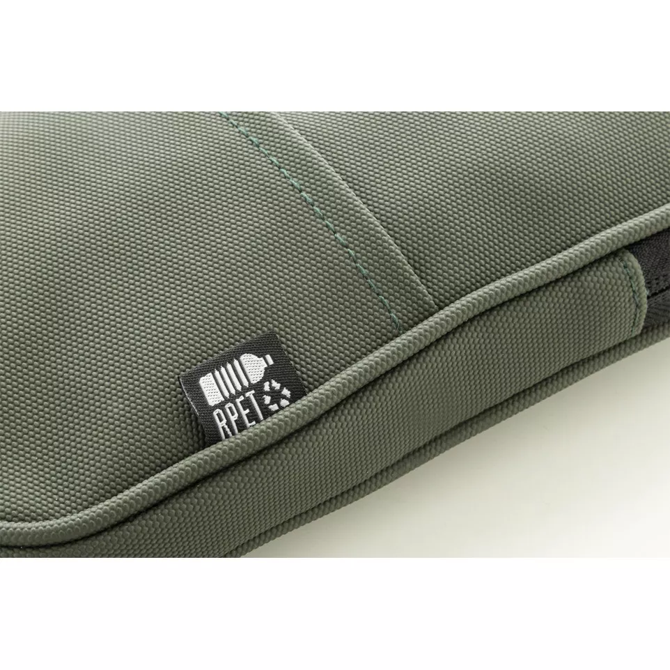 FestiFon green  RPET crossbody mobile...