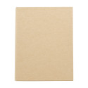 Manynot natural  sticky notepad 