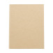 Manynot natural  sticky notepad 