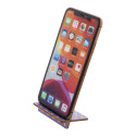 Kannykka Creative natuurlijk  Kerstmobielhouder, sneeuwvlok 