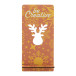 Kannykka Creative natural  Christmas mobile holder, reindeer 