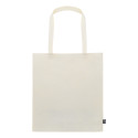 Refelt Shop Plus natuurlijk  RPET boodschappentas 