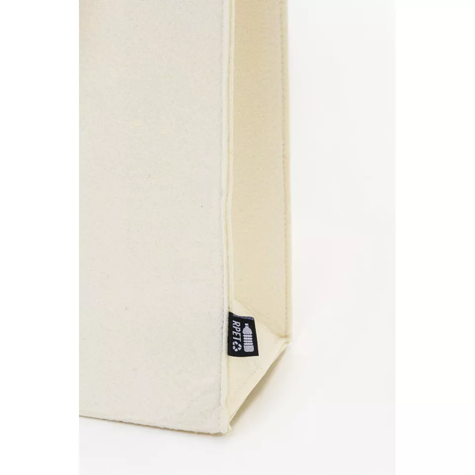 Refelt Shop Plus naturelle  Sac...