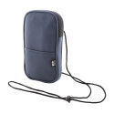 FestiFon bleu  Sac à l'épaule en RPET 