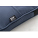 FestiFon blauw  RPET crossbody mobiele tas 