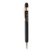 Rozubi noir  stylo bille tactile 