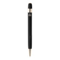Rozubi black  ballpoint pen 