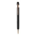 Rozubi black  ballpoint pen 