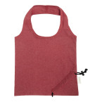 Forpex rouge  Sac shopping...