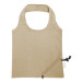 Forpex natural  foldable shopping bag  
