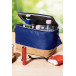 Kooper blue  RPET cooler bag 