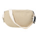 Rekan Hip natuurlijk  gerecycled canvas heuptasje 