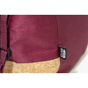 Kooper rouge  Sac isotherme en RPET 