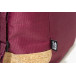 Kooper rouge  Sac isotherme en RPET 