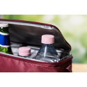 Kooper rouge  Sac isotherme en RPET 