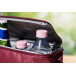 Kooper red  RPET cooler bag 
